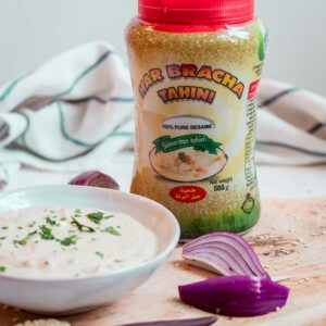 Raw Tahini 500g