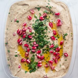 Baba Ganoush