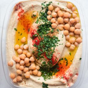 Hummus